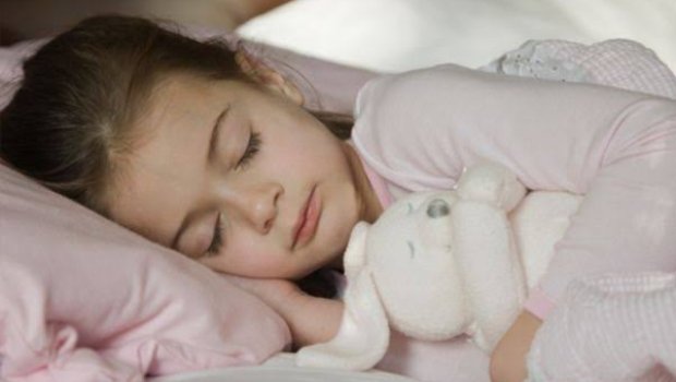 Uşaqlar yatmazdan əvvəl yorğun olmamalıdır