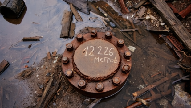 Dünyanın ən dərin quyusunda QORXUNC SİRR - Niyə araşdırma dayandırıldı?