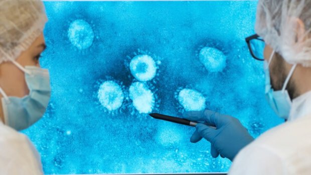 İnsanların 95 faizinin yoluxduğu VİRUS &ndash; Müalicə üsulu tapıldı