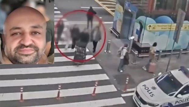 196 ölkədə axtarılan İnqilab Babayev belə ələ keçirildi - Video