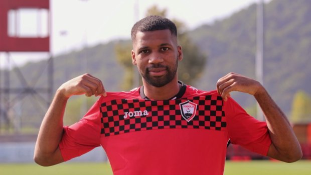 Bu legioner &ldquo;Qəbələ&rdquo;dən GEDƏCƏK