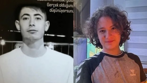 Məktəblərə hücum edən yeniyetmələr arasında SENSASİON OXŞARLIQ &ndash; FOTO