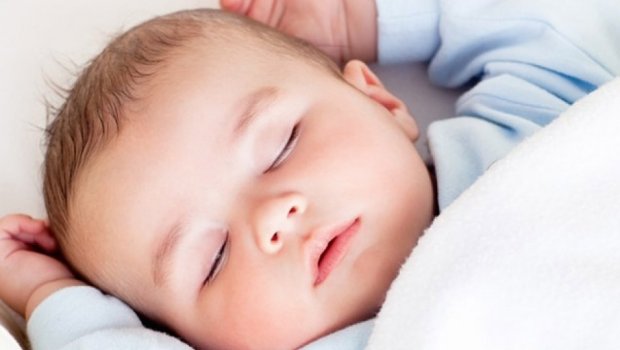 Qubada 4 aylıq körpə dünyasını dəyişdi