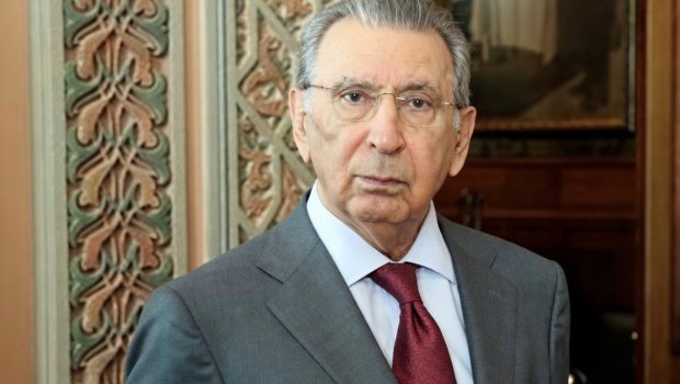 &ldquo;Boz kardinal&rdquo;ın boz günü...