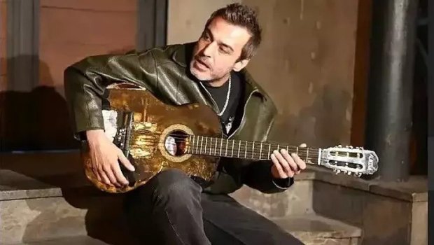 Rza Tamer vəfat etdi