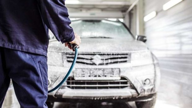 Yuduğu maşını qaçırıb qəza törətdi: Digər cinayətinin də üstü açıldı