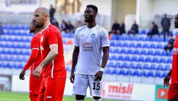 &ldquo;Araz Naxçıvan&rdquo; &ldquo;Turan Tovuz"a, &ldquo;Zirə&rdquo; &ldquo;Neftçi&rdquo;yə qarşı