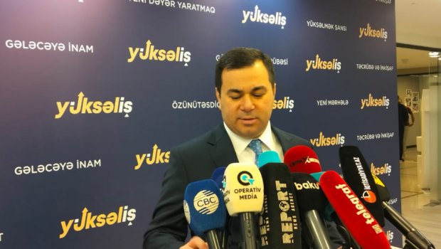 &ldquo;Yüksəliş&rdquo;ə kimlər daha çox müraciət edir? &ndash; lider sektor açıqlandı