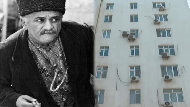 Xalq artistinin qardaşı qızının meyiti tapıldı - Video