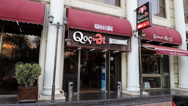 &ldquo;Qoç Ət&rdquo; restoranı müştəriləri necə aldadır? &ndash; FOTOFAKT