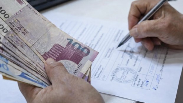 Alqı-satqı müqaviləsi ilə borc təhlükəlidir &ndash; XƏBƏRDARLIQ