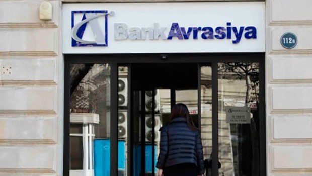 Azalan kreditlər, zəifləyən kapital... - &ldquo;Bank Avrasiya&rdquo; bağlanma təhlükəsi ilə ÜZ-ÜZƏ