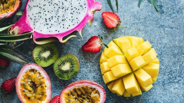 Azərbaycana ekzotik meyvə bu ölkələrdən gətirilib &ndash; RƏQƏMLƏR