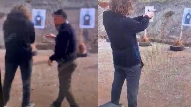 Şagirdin atəş açdığı poliqonunun polisi işdən ÇIXARILDI