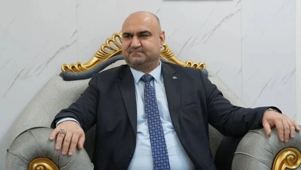 102 ildən sonra azərbaycanlı vali seçildi - Video