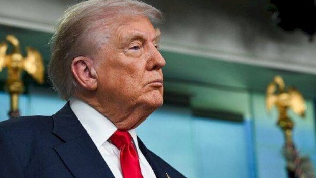 Trampdan İsrailə Livanla bağlı QADAĞA: "Bəsdirin daha!"