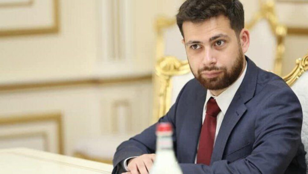 Vahan Kostanyan: Ermənistandan Azərbaycana bəzi məhsulların İXRACI gözlənilir