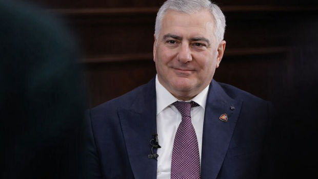 Samvel Karapetyanın ev dustaqlığı uzadıldı