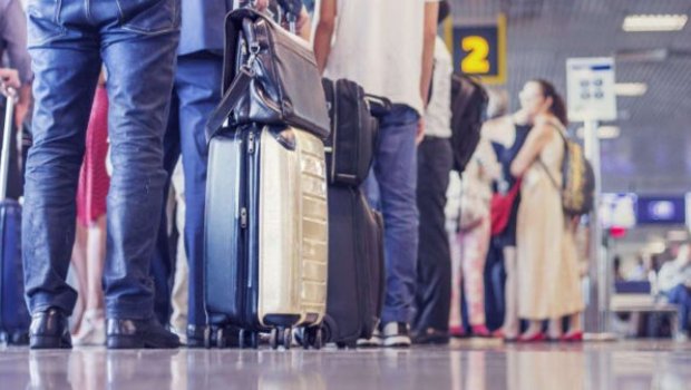 Rusiyaya gedənlərin diqqətinə: Yeni sərt QAYDA