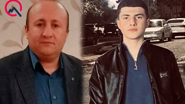 Polkovnik-leytenantın oğlunu öldürənə HÖKM oxundu - FOTO