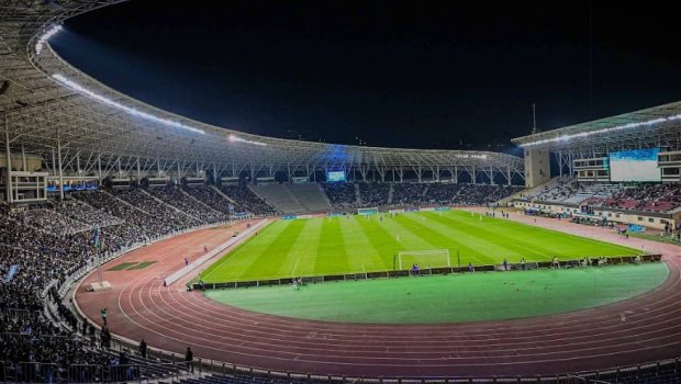 &ldquo;Qarabağ&rdquo; &ndash; &ldquo;Sabah&rdquo; matçında azarkeş rekordu qeydə alına bilər