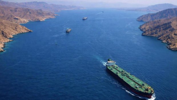 Hörmüz boğazı açıldı, bu məhsulun qiyməti kəskin UCUZLAŞDI