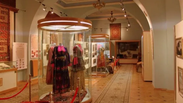 Sabah bu muzeylərə giriş PULSUZ olacaq