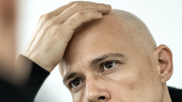 Həkimlərdən maraqlı açıqlama: Keçəl kişilər daha enerjili və...