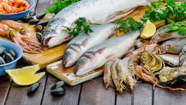 Davamlı balıq yemək istəyi nəyin simptomudur?