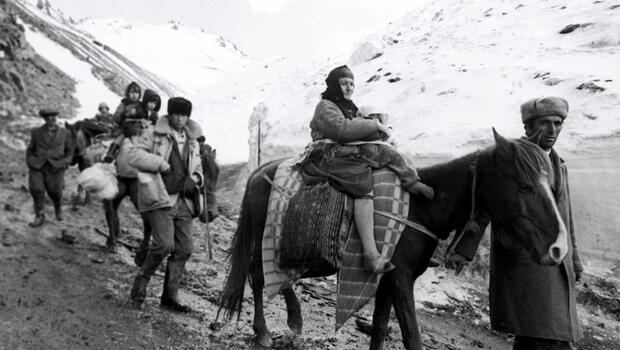 Başlıbel qətliamından 33 il ötür