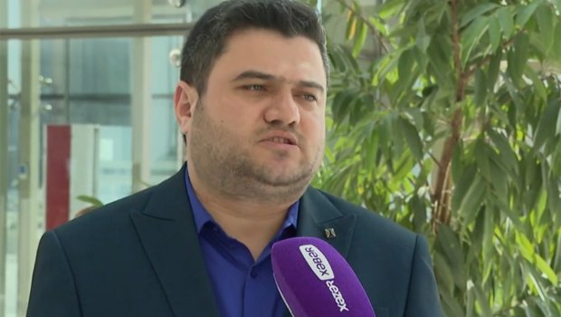 &ldquo;O dərman daim yanımızda olmalıdır, 2 aydır verilmir&rdquo; - VİDEO