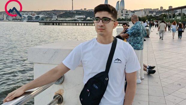 &ldquo;Blok imtahanında iştirak etməyi planlaşdırmıram&rdquo; - 300 bal yığan Aydın