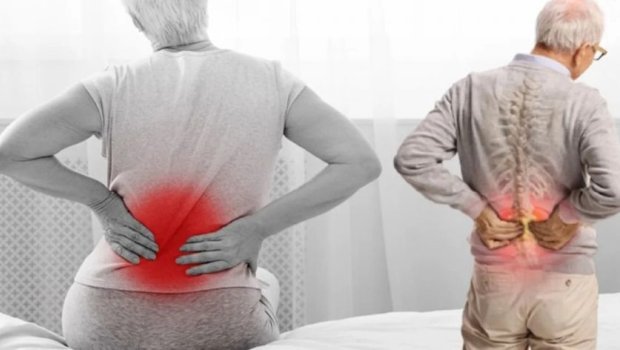 Qadınlar və kişilər ağrını fərqli hiss edir: Elmi səbəblər açıqlandı