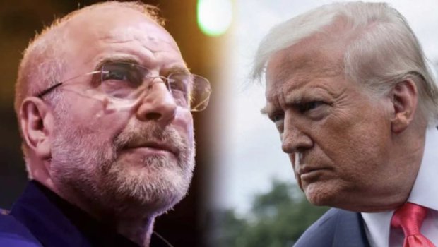 Qalibaf: &ldquo;Tramp bir saata yeddi bəyanat verib, heç biri doğru deyil&rdquo; &ndash; FOTO