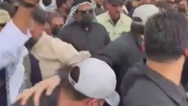 Başına 10 milyon qoyulmuşdu, ilk dəfə üzə çıxdı &ndash; Video