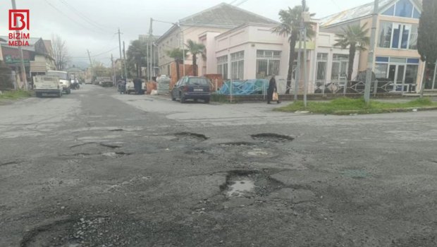 Zaqataladakı yol bu tarixdə TƏMİR OLUNACAQ