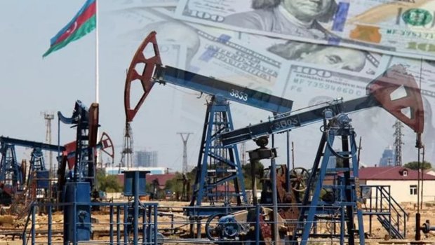 Azərbaycan nefti kəskin UCUZLAŞDI