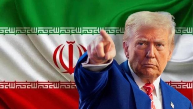 Trampdan İrana TƏHDİD: &ldquo;Danışıqlar nəticəsiz qalsa, yenidən bombalayacağıq&rdquo;