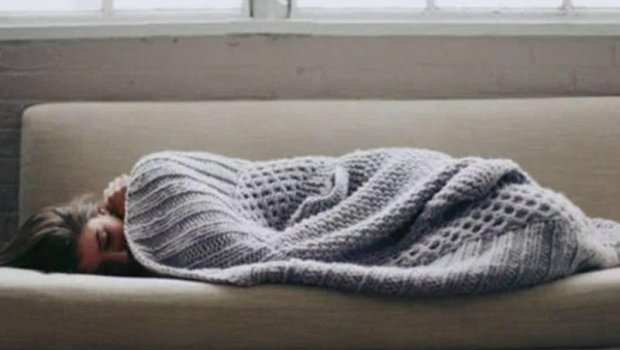 Yatanda ayağınızı örtməyin &ndash; SƏBƏB