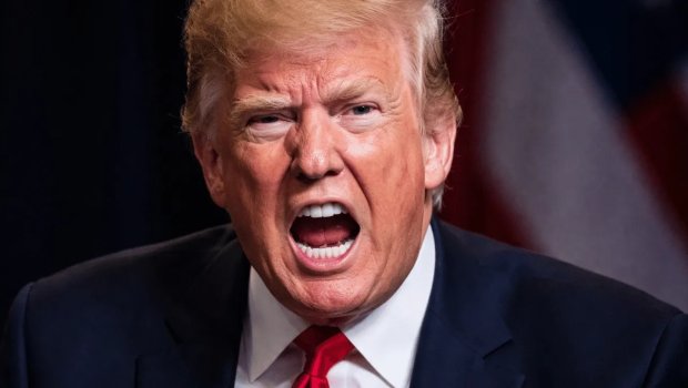 Tramp: &ldquo;İranlılara o qədər qışqırdım ki, səsim batdı&rdquo; &ndash; VİDEO