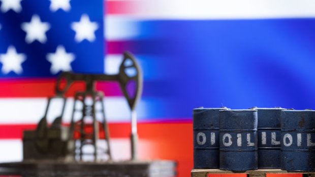 ABŞ Rusiya nefti ilə bağlı QƏRAR VERDİ &ndash; Daha bir ay... - FOTO