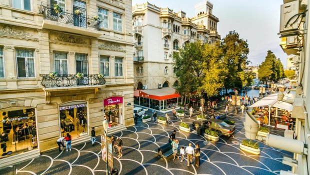 &ldquo;Tarqovı&rdquo;nı tikən şamaxılılar - Əmri kimdən almışdılar? &ndash; Bir küçənin HEKAYƏSİ &ndash; FOTO