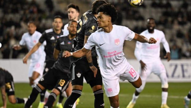 Premyer Liqada HƏLLEDİCİ GÖRÜŞ &ndash; &ldquo;Qarabağ&rdquo; &ldquo;Sabah&rdquo;la ÜZ-ÜZƏ