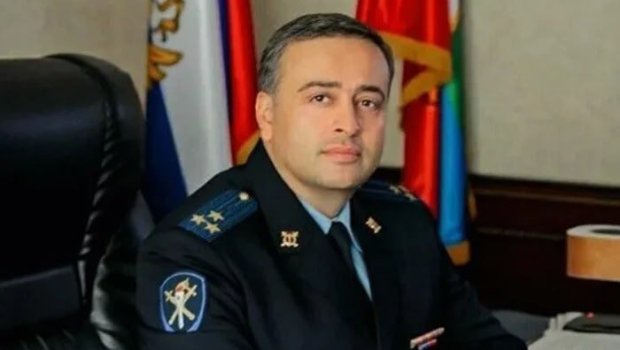 Rüfət İsmayılovun qol saatları da MÜSADİRƏ EDİLDİ