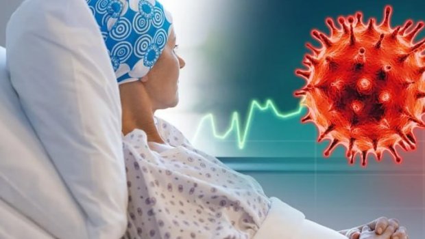 Bu əlamətləri daşıyan insanlar nadir hallarda xərçəngə TUTULURLAR