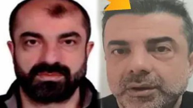 Estetik əməliyyatlarla 7 il gizlənə bildi &ndash; VİDEO