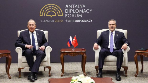 Türkiyə və Rusiya arasında MÜHÜM SAZİŞ &ndash; FOTO