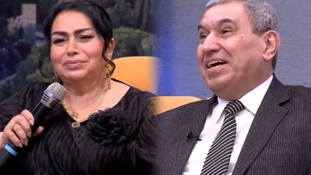 İllər sonra gələn sevgi etirafı: "Elçi getdim..." - VİDEO