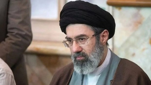 Müctəba Xamenei: &ldquo;İran donanması döyüşə hazırdır&rdquo;