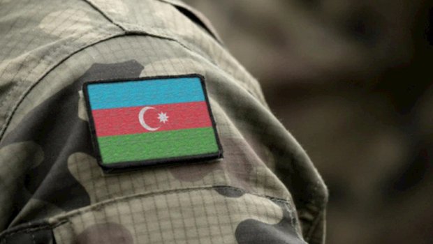 Şəhid anası vəfat etdi - FOTO